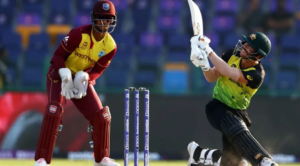 Australia vs West Indies T20I Series 2024: Schedule, Squad, Live Streaming